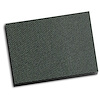 UNIV HEADLINER 75X54 BLK - image 1