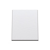 UNIV HEADLINER 75X54 WHT - image 1