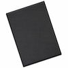 UNIV HEADLINER 75X54 BLK - image 1