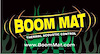 Boom Mat Banner