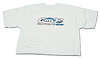 CryO2 "The Power of Cool" T-Shirt Medium - image 1