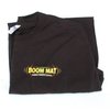 Boom Mat "Thermal Acoustic Control" T-Shirt Large - image 2