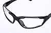 Safety Glasses Clear Lenses - image 3