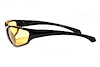 Safety Glasses Yellow Lenses - image 1