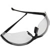 Safety Glasses Clear Lenses - image 2