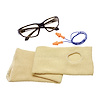 Pit Crew Safety Kit Includes: Safety Glasses - image 1