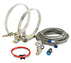 CryO2 10-Pound Installation Kit No Tank - image 1