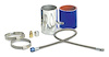 CryO2 Air Intake 2-1/2" OD - image 1