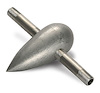 CryO2 Air Intake Bulb Legs Only (No Hose) - image 1
