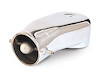 CryO2 Frigid-Air Carburetor Plenum Single 4" Inlet - image 1
