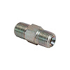 BRASS FITTING 1/8NPT MALE - image 1