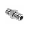 FITTING -4AN MX1/8NPT F - image 1
