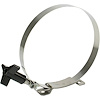 10-Pound Tank Mounting Bracket Short - image 1