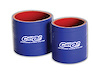 Silicone Connector Sleeve 2-1/2" ID - image 1