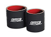 Silicone Connector Sleeve 3" ID - image 1