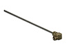 CryO2 Single Purge Vent Assembled Tube Only - image 1