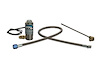 CryO2 Single Purge Kit With Hose & Solenoid Valve - image 1