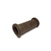 Titanium Exhaust Sleeve [4 in. Diameter x 12 in. Long] - image 2