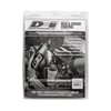 Titanium Exhaust Sleeve [4 in. Diameter x 12 in. Long] - image 3