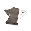 EXHAUST SLEEVE 4" X 36" - image 1