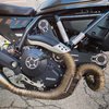 10098 010098 Titanium Exhaust Wrap [2 in. Width] - image 4