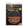 10107 Exhaust Wrap Width: 1" - image 2