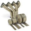 10134 TITANIUM EXH WRAP 4INX100 - image 2