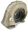 10140 Titanium Turbo Shield Only T3 Turbo - image 1