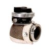 Wastegate Heat Shield  for TurboSmart 40 mm to 45 mm, CompGate, HyperGate - image 2