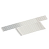 10205 Stainless Steel Positive Lock Ties - image 1