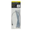 10205 Stainless Steel Positive Lock Ties - image 3