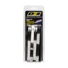 10212 Stainless Steel Positive Lock Ties 12mm x 14" - image 2
