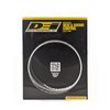 10213 Stainless Steel Positive Lock Ties 12mm x 20" - image 2