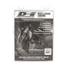 10213 Stainless Steel Positive Lock Ties 12mm x 20" - image 4