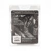 10215 Stainless Steel Wideband T-Bar Clamp Diameter: 1.88" to 2.19" - image 3