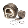 10237 Turbo Shield Kit Gen III, T6, Titanium - image 1