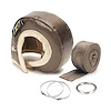 10243 Turbo Shield Kit Gen III, T3, Titanium - image 1