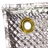 Universal Heat Shield Pad 4 in. W x 8 in. L - image 2
