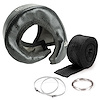10262 Onyx-Series Turbo Shield/Blanket Kit, GEN-3 T6 - image 1