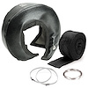 10264 Onyx-Series Turbo Shield/Blanket Kit, GEN-3 T6X - image 1