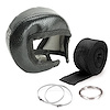 10265 Onyx-Series Turbo Shield/Blanket Kit, GEN-3 T25/T28 - image 1