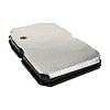 JK TRANS PAN HEAT SHIELD - image 1