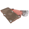 10451 Titanium Pipe Shield Kit 2' Length x 6" Width - image 1