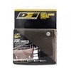 10451 Titanium Pipe Shield Kit 2' Length x 6" Width - image 2