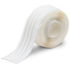 10497 EZ Grip Tape [5 ft., White] - image 1