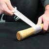 10497 EZ Grip Tape [5 ft., White] - image 4