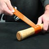 10500 EZ Grip Tape [5 ft., Orange] - image 4