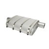 2-Piece Muffler Heat Shield Kit - image 3