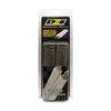10541 Titanium Protect-A-Boots Length: 6" - image 4