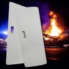 10686 EV Fire Blanket, 46.5 in. x 46.5 in. - image 3